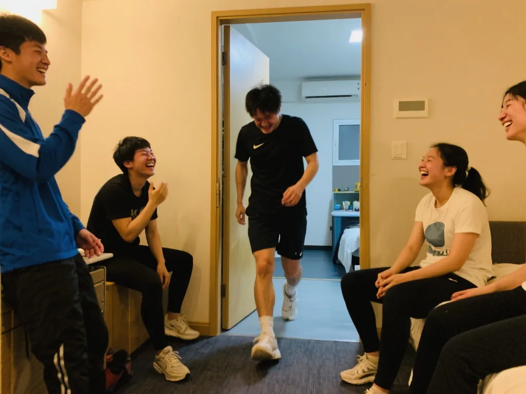 迈向更高目