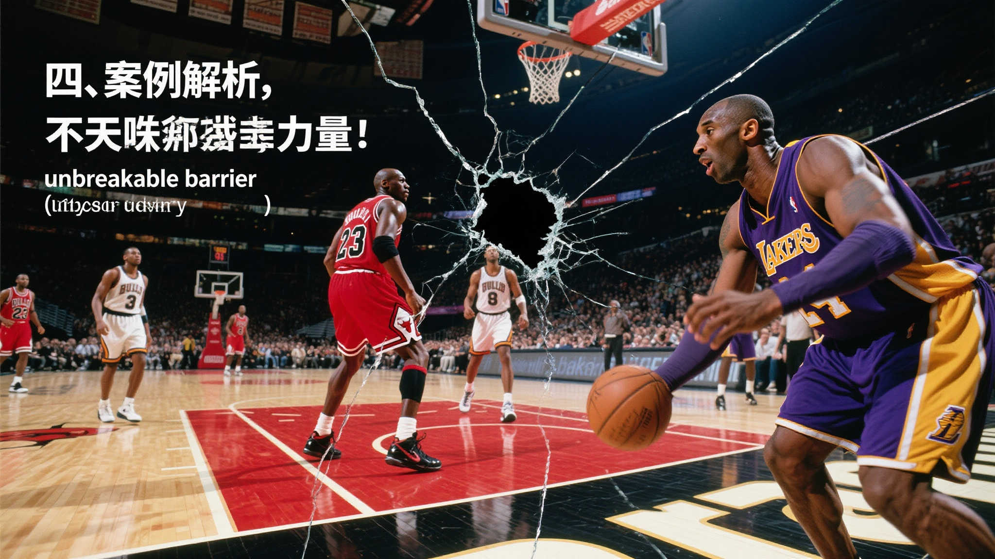 字母哥