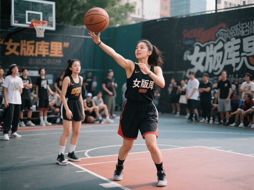 他明确提到