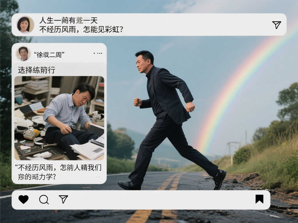 高压情境