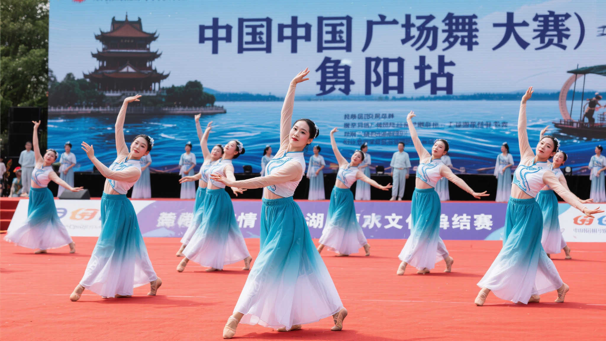 不落幕的肥